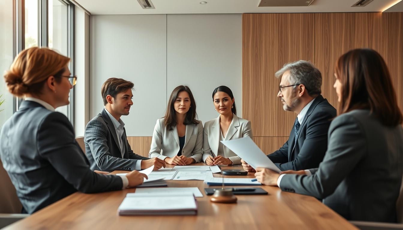 Conveyancing process and property ownership transfer