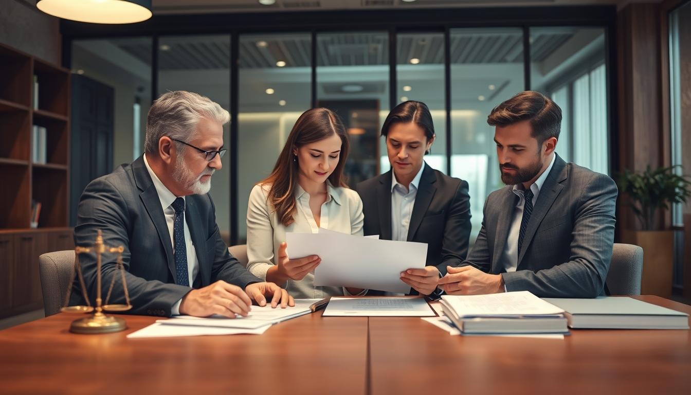 Real estate closing preparation and transaction documents